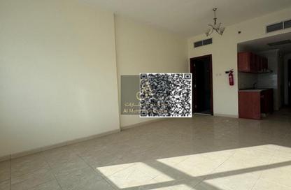 Apartment - Studio - 1 for sale in Orient Tower 1 - Orient Towers - Al Bustan - Ajman
