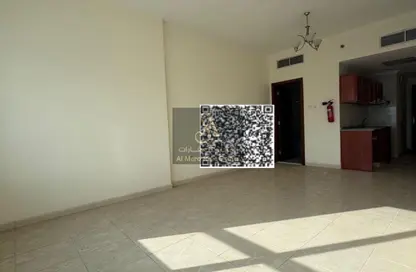 Apartment - 1 Bathroom for sale in Orient Tower 1 - Orient Towers - Al Bustan - Ajman