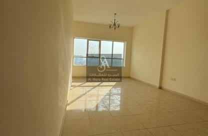 Apartment - Studio - 1 for sale in Orient Tower 1 - Orient Towers - Al Bustan - Ajman