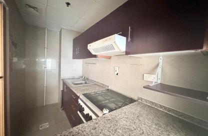 Apartment - 1 Bedroom - 2 Bathrooms for rent in Supreme Residency - CBD (Central Business District) - International City - Dubai