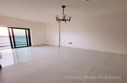 Apartment - Studio - 1 for rent in Lawnz by Danube Block 4 - Lawnz by Danube - International City - Dubai