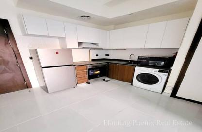 Apartment - Studio - 1 for rent in Lawnz by Danube Block 4 - Lawnz by Danube - International City - Dubai