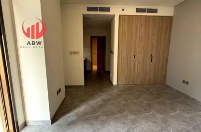 Apartment - 1 Bathroom for rent in Peninsula One - Peninsula - Business Bay - Dubai