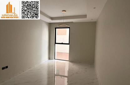Apartment - 2 Bedrooms - 3 Bathrooms for rent in Al Hamidiya 1 - Al Hamidiya - Ajman