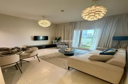 شقة - غرفة نوم - 1 حمام للبيع في كابا أكا 1 - دبي الجنوب (مركز دبي العالمي) - دبي