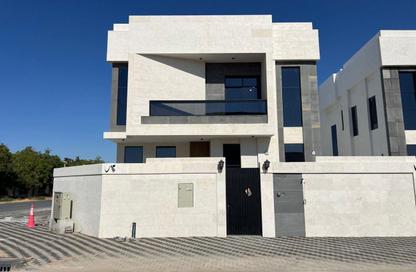 Villa - 5 Bedrooms - 7 Bathrooms for sale in Al Zahya - Ajman Villa - 5 Bedrooms - 7 Bathrooms for sale in Al Zahya - Ajman