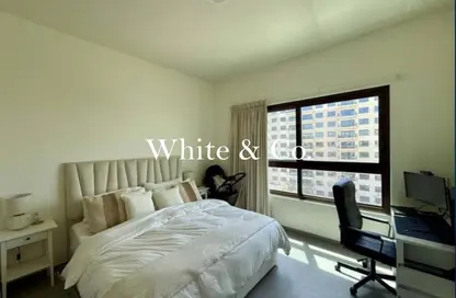 شقة - 2 غرف نوم - 2 حمامات للايجار في جولف فيوز أ - غولف فيوز - اعمار الجنوبية - دبي الجنوب (مركز دبي العالمي) - دبي