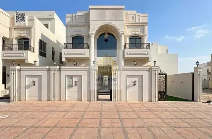 فيلا - 5 غرف نوم - 7 حمامات للبيع في الباهيه هيلز - الباهية - عجمان