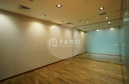 Office Space - Studio for rent in Bay Square Building 12 - Bay Square - Business Bay - Dubai