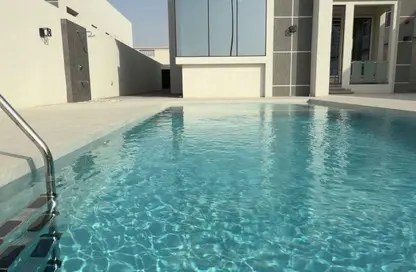 فيلا - 3 غرف نوم - 4 حمامات للايجار في سيح العريبي - رأس الخيمة فيلا - 3 غرف نوم - 4 حمامات للايجار في سيح العريبي - رأس الخيمة