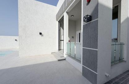 Villa - 3 Bedrooms - 4 Bathrooms for rent in Seih Al Uraibi - Ras Al Khaimah