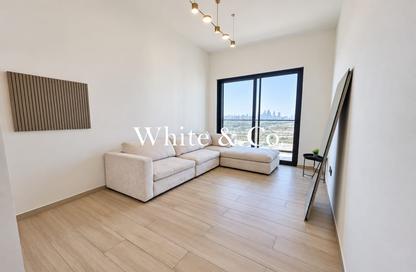 Apartment - 1 - 2 for rent in Binghatti Heights - District 10 - Jumeirah Village Circle - Dubai