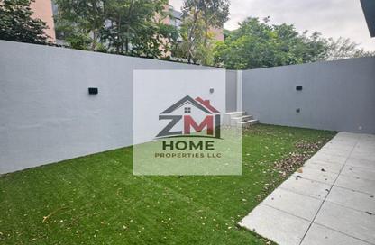 Townhouse - 3 Bedrooms - 4 Bathrooms for rent in Robinia - Masaar - Tilal City - Sharjah