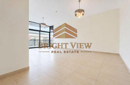 Apartment - 3 Bedrooms - 4 Bathrooms for rent in Azizi Orchid - Al Furjan - Dubai