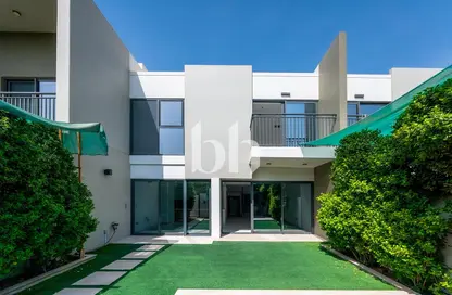 Townhouse - 3 Bedrooms - 4 Bathrooms for rent in La Rosa 4 - La Rosa - Villanova - Dubai Land - Dubai Townhouse - 3 Bedrooms - 4 Bathrooms for rent in La Rosa 4 - La Rosa - Villanova - Dubai Land - Dubai