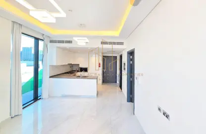 Apartment - 1 Bedroom - 2 Bathrooms for rent in Samana Hills - Arjan - Dubai