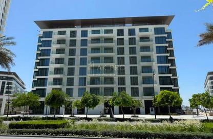 Apartment - 1 - 1 for sale in The Cove II Building 6 - The Cove ll - Dubai Creek Harbour (The Lagoons) - Dubai Apartment - 1 - 1 for sale in The Cove II Building 6 - The Cove ll - Dubai Creek Harbour (The Lagoons) - Dubai