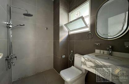 Villa - 4 - 5 for sale in Al Zahya - Ajman