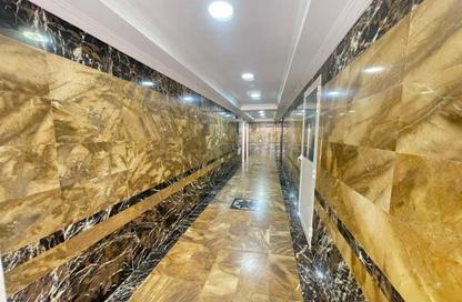 Apartment - 1 - 1 for rent in Bash Mall - Um Altaraffa - Al Gharb - Sharjah