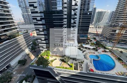 Apartment - 2 Bedrooms - 3 Bathrooms for rent in Dunya Tower - Burj Khalifa Area - Downtown Dubai - Dubai