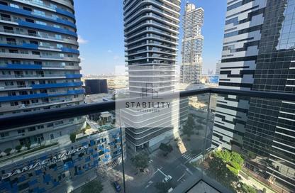 Apartment - 2 Bedrooms - 3 Bathrooms for rent in Dunya Tower - Burj Khalifa Area - Downtown Dubai - Dubai