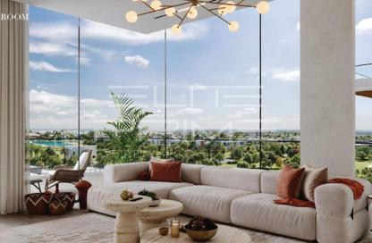 Apartment - 1 Bedroom - 2 Bathrooms for sale in Gate Eleven Building 4 - Gate Eleven Residences - District 11 - Mohammed Bin Rashid City - Dubai
