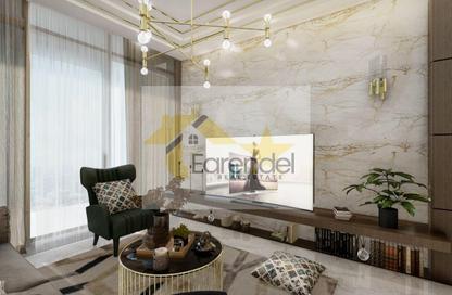 Apartment - 2 - 3 for sale in Samana Waves 1 - Samana Waves - District 13 - Jumeirah Village Circle - Dubai Apartment - 2 - 3 for sale in Samana Waves 1 - Samana Waves - District 13 - Jumeirah Village Circle - Dubai