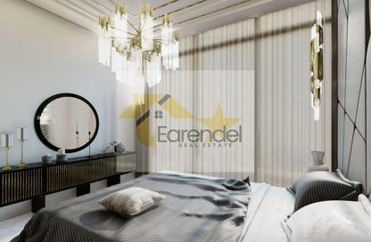 Apartment - 2 - 3 for sale in Samana Waves 1 - Samana Waves - District 13 - Jumeirah Village Circle - Dubai Apartment - 2 - 3 for sale in Samana Waves 1 - Samana Waves - District 13 - Jumeirah Village Circle - Dubai