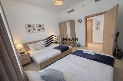 Apartment - 2 Bedrooms - 2 Bathrooms for rent in Maryam Island - Al Khan - Sharjah