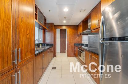 Apartment - 3 Bedrooms - 3 Bathrooms for rent in The Residences 9 - The Residences - Downtown Dubai - Dubai