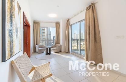 Apartment - 3 Bedrooms - 3 Bathrooms for rent in The Residences 9 - The Residences - Downtown Dubai - Dubai