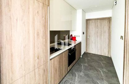 Apartment - Studio - 1 Bathroom for rent in Peninsula Two - Peninsula - Business Bay - Dubai Apartment - Studio - 1 Bathroom for rent in Peninsula Two - Peninsula - Business Bay - Dubai