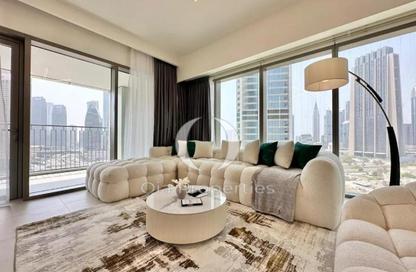 Apartment - Studio - 1 for sale in Binghatti Hills Tower 1 - Binghatti Hills - Dubai Science Park - Dubai