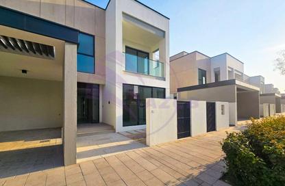Villa - 4 Bedrooms - 5 Bathrooms for rent in Caya 1 - Arabian Ranches 3 - Dubai