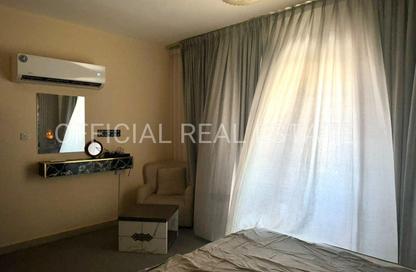Apartment - Studio - 1 Bathroom for rent in Al Nakheel - Ras Al Khaimah