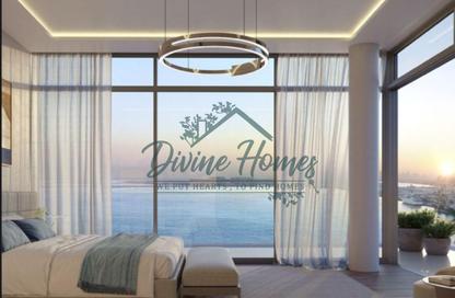Apartment - 1 - 2 for sale in Anwa Aria - Maritime City - Dubai Apartment - 1 - 2 for sale in Anwa Aria - Maritime City - Dubai