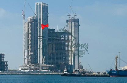 Apartment - 1 - 2 for sale in Anwa Aria - Maritime City - Dubai Apartment - 1 - 2 for sale in Anwa Aria - Maritime City - Dubai