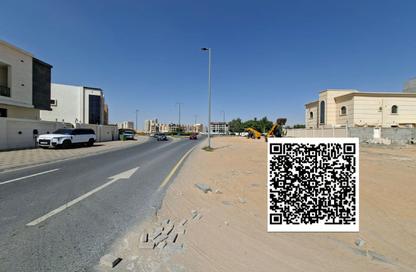 Land - Studio for sale in Al Yasmeen 1 - Al Yasmeen - Ajman