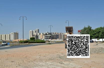 Land - Studio for sale in Al Yasmeen 1 - Al Yasmeen - Ajman