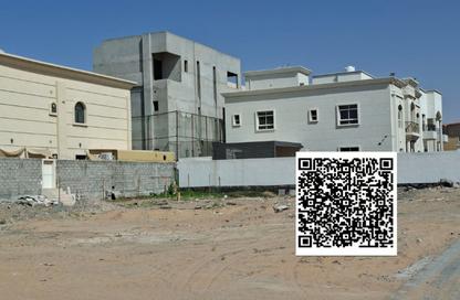 Land - Studio for sale in Al Yasmeen 1 - Al Yasmeen - Ajman