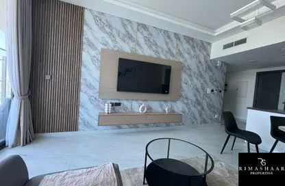 شقة - 2 غرف نوم - 3 حمامات للايجار في سامانا بارك فيوز - ارجان - دبي