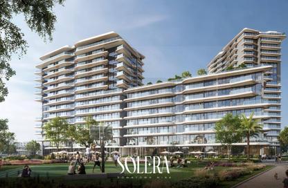 Full Floor - 7+ - 7+ for sale in Solera Downtown Mina - Mina Al Arab - Ras Al Khaimah