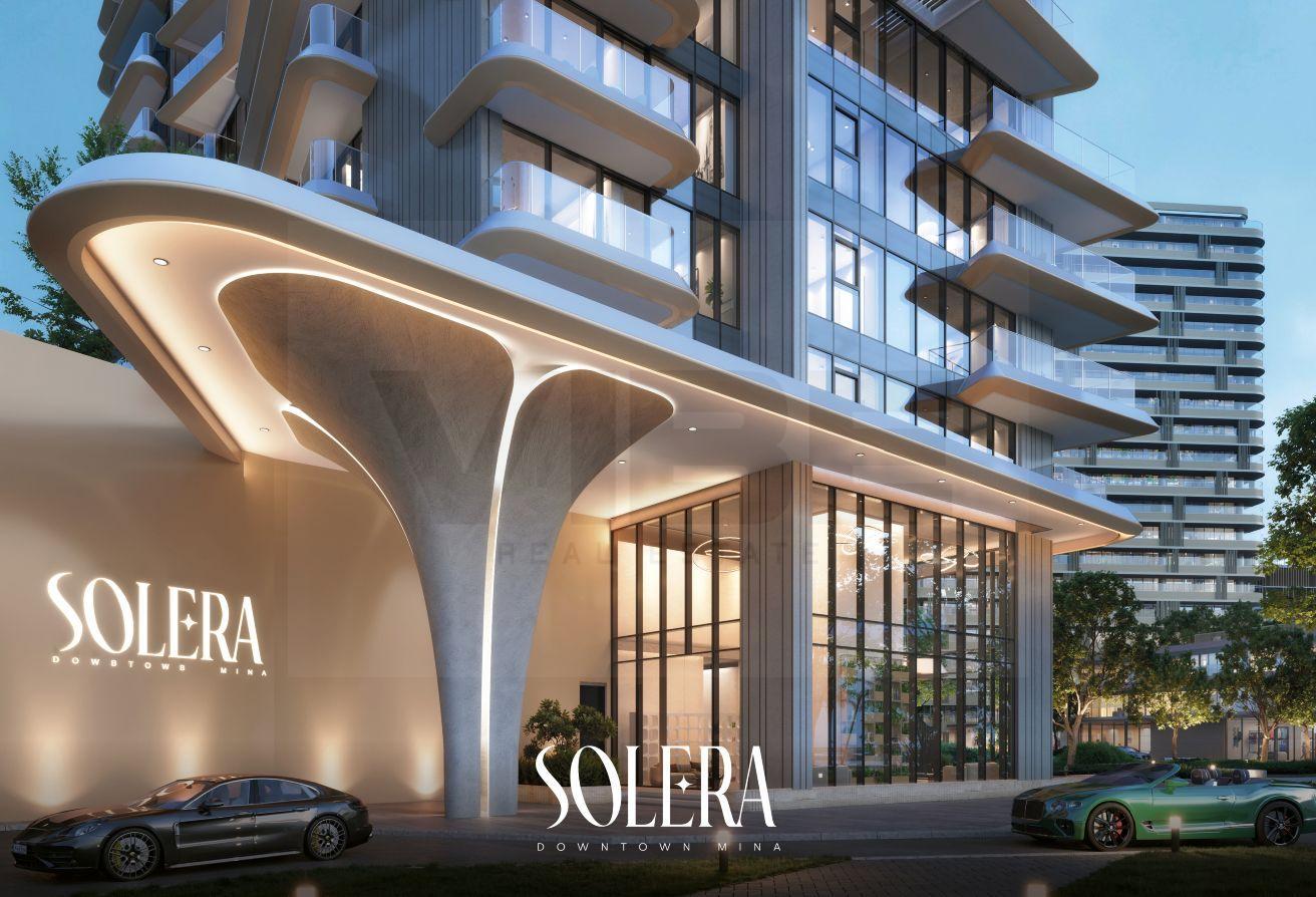 10 units – Full floor – High floor