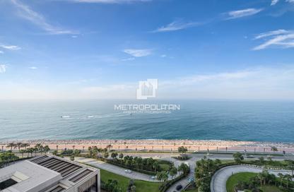 Apartment - 2 - 3 for rent in Atlantis The Royal Residences - The Crescent - Palm Jumeirah - Dubai