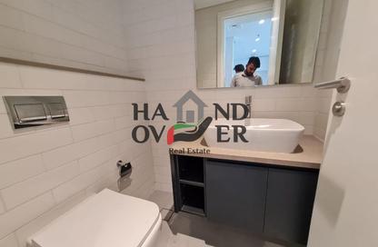 Apartment - 1 Bedroom - 2 Bathrooms for sale in The Link - East Village - Aljada - Sharjah