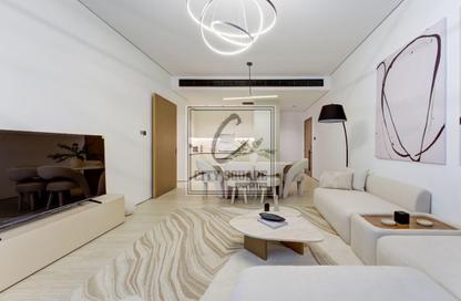 Apartment - 2 Bedrooms - 2 Bathrooms for sale in Westar Altair - Residential District - Dubai South (Dubai World Central) - Dubai