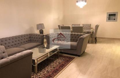 Apartment - 2 - 3 for rent in Feirouz - Al Furjan - Dubai