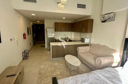 Apartment - Studio - 1 Bathroom for rent in Casa Grande - District 11 - Jumeirah Village Circle - Dubai