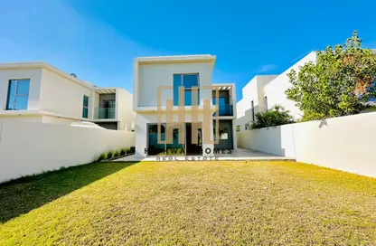 فيلا - 3 غرف نوم - 4 حمامات للايجار في الياسمين - الزاهية - تجارية مويلح - الشارقة