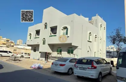 عمارة بالكامل - 8 غرف نوم - 8 حمامات للبيع في النعيمية - النعيمية - عجمان